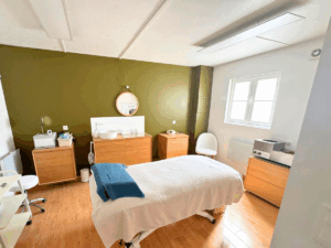 salon de massage angouleme